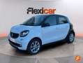 smart forFour Electric Drive Blanco - thumbnail 3