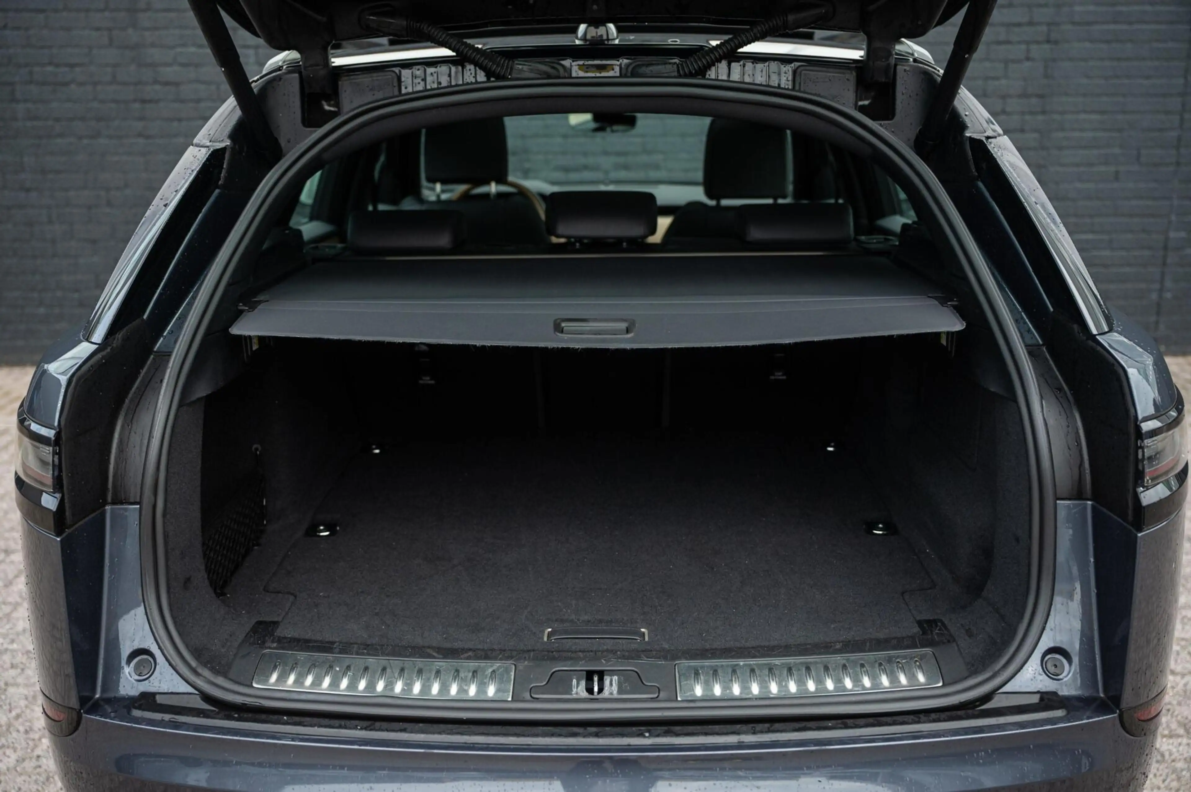 Land Rover Range Rover Velar 2.0 P400e AWD Dynamic HSE PHEV PANO LEDER MERIDIAN — photo 20