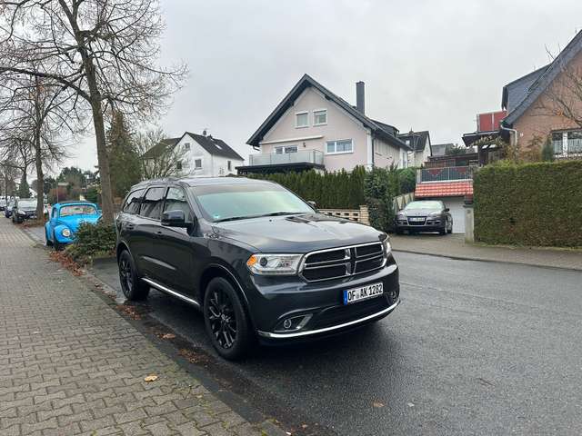 Dodge Durango 3,6 Limited