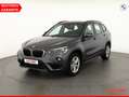 BMW X1 sDrive20i Advantage LED Navi AHK Kamera ACC Gris - thumbnail 1