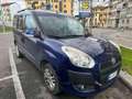 Fiat Doblo Doblò 1.3 MJT 16V Emotion Blu/Azzurro - thumbnail 3