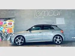 Audi A1 SPORTBACK S-LINE 30 TFSI