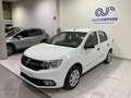 Dacia Logan 1.0 Ambiance 54kW Blanc - thumbnail 4