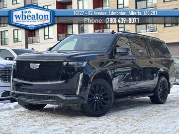 4WD Sport | Adaptive Cruise | Leather | Heated & V