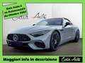 Mercedes-Benz SL 43 AMG Premium Plus KIT V8 ext. (DIVERSE DISPONIBILITA') Grigio - thumbnail 1