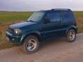 Suzuki Jimny Jimny Klima AHK Tüv 2027 Groen - thumbnail 1