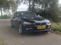 BMW 318 Luxury Line Zwart - thumbnail 4