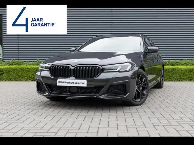 BMW 530 30e xDrive Touring/M-Sport