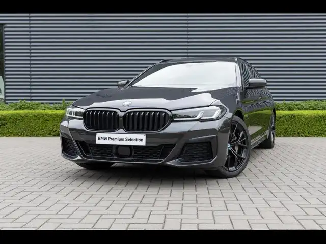 BMW 530 M-Sport