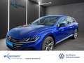 Volkswagen Arteon Shooting Brake eHybrid 1.4 TSI R-Line DSG LED Navi Blau - thumbnail 1