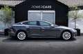 Tesla Model S 75 kWh  Enchanced Autopilot  Premium Connect Gris - thumbnail 4