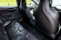 Tesla Model S 75 kWh Gris - thumbnail 13