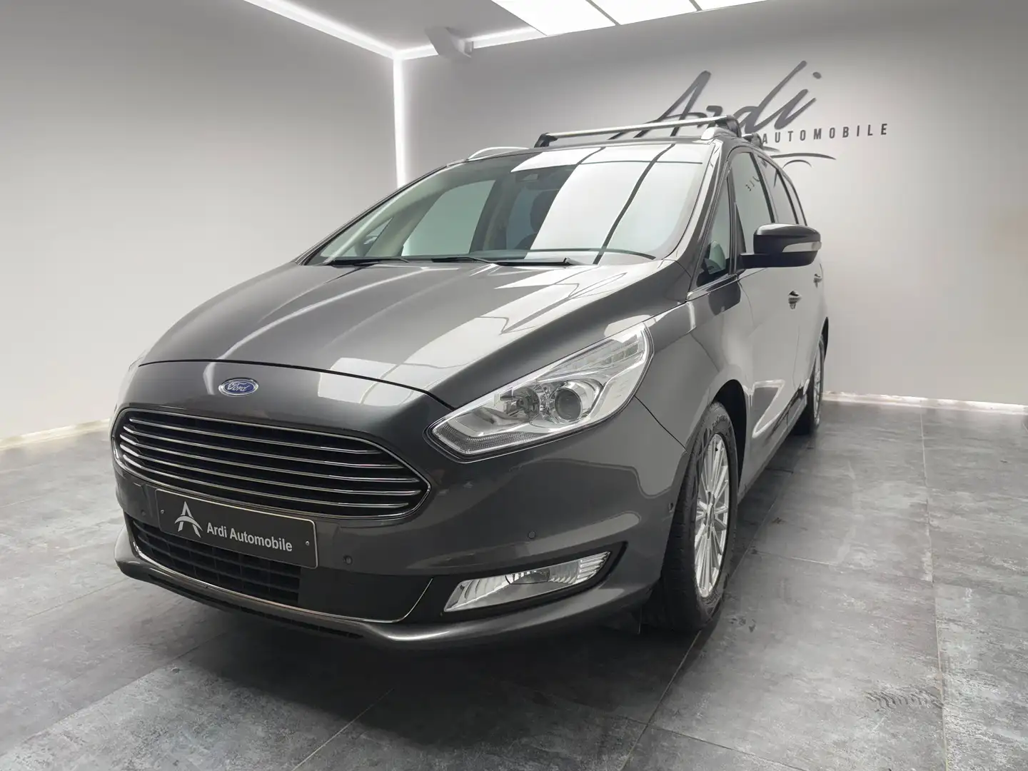 Ford Galaxy Galaxy 2.0 TDCi*7 PLACES*TOIT OUV*1 PROP*GARANTIE* - 1
