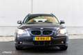 BMW 523 5-serie Touring 523i Executive Blau - thumbnail 5