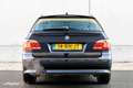 BMW 523 5-serie Touring 523i Executive Blau - thumbnail 9