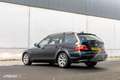 BMW 523 5-serie Touring 523i Executive Blau - thumbnail 8