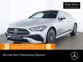 Mercedes-Benz CLE 300 e AMG+PANO+360+BURMESTER+SITZKLIMA+KEYLESS Plateado - thumbnail 1