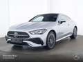 Mercedes-Benz CLE 300 e AMG+PANO+360+BURMESTER+SITZKLIMA+KEYLESS Plateado - thumbnail 2