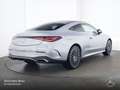 Mercedes-Benz CLE 300 e AMG+PANO+360+BURMESTER+SITZKLIMA+KEYLESS Plateado - thumbnail 3