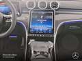 Mercedes-Benz CLE 300 e AMG+PANO+360+BURMESTER+SITZKLIMA+KEYLESS Plateado - thumbnail 6