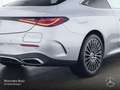 Mercedes-Benz CLE 300 e AMG+PANO+360+BURMESTER+SITZKLIMA+KEYLESS Plateado - thumbnail 12