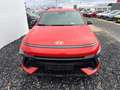 Hyundai KONA PREMIUM PLUS DCT N-LINE SHZ RFK NAVI ACC 1.6 NO... Orange - thumbnail 2
