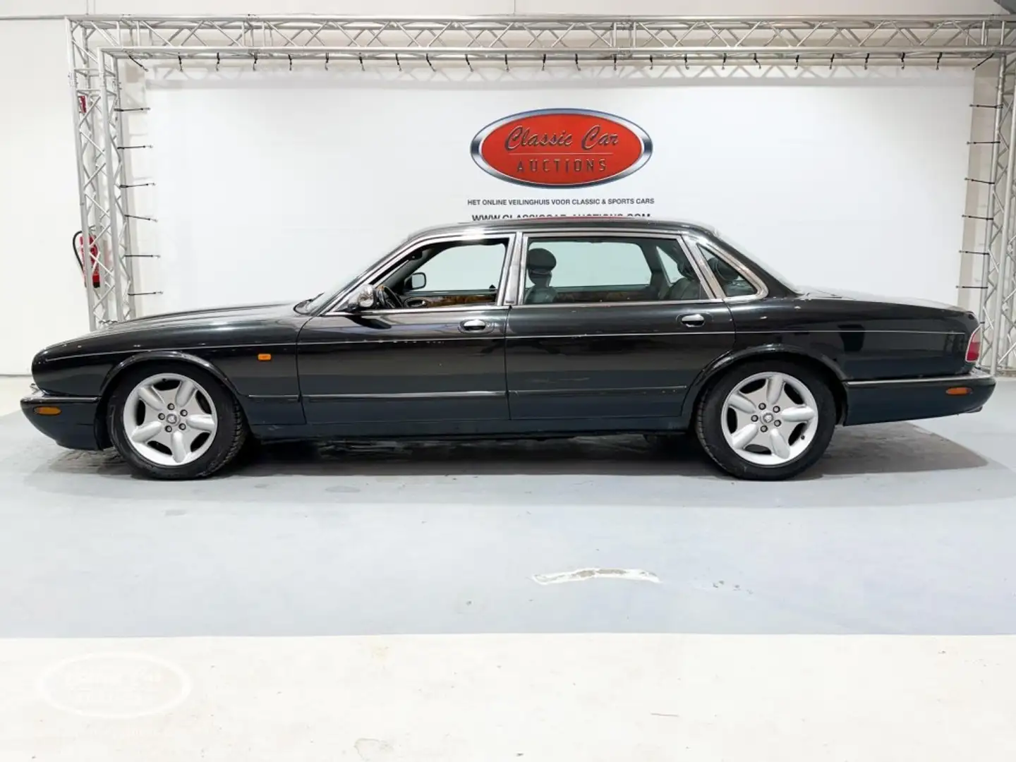 Daimler Sonstige - ONLINE AUCTION Schwarz - 2