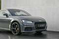 Audi TT Coupe 45 TFSI *NAVI*VIRTUAL*LED*KEYLESS*CC* Grau - thumbnail 7