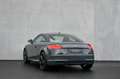 Audi TT Coupe 45 TFSI *NAVI*VIRTUAL*LED*KEYLESS*CC* Grau - thumbnail 9