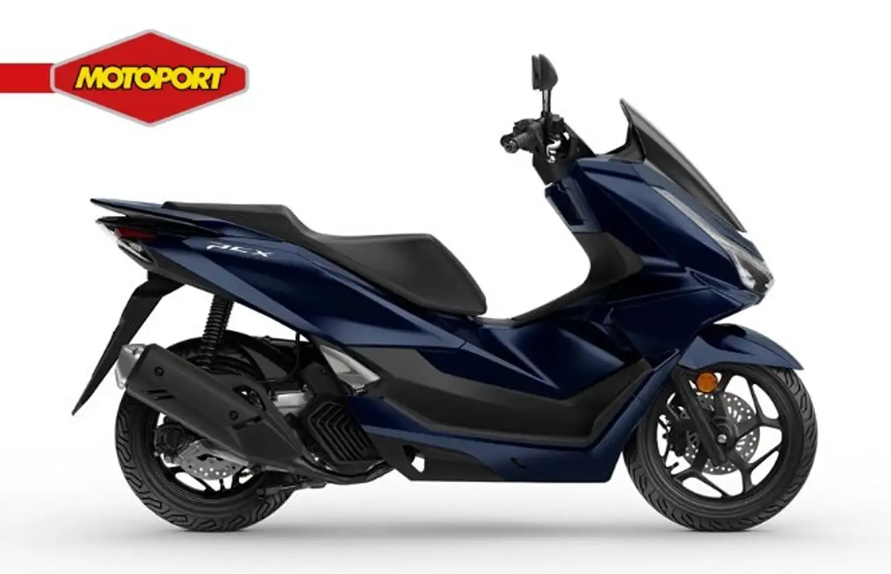Honda PCX 125