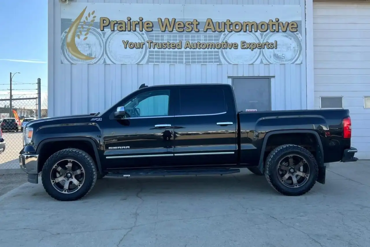 GMC Sierra 1500 снимка GMC Sierra 1500