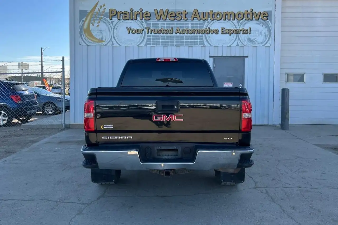 GMC Sierra 1500 снимка GMC Sierra 1500