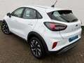 Ford Puma Hybrid*Klima*LED*wenig KM*GJR* Weiß - thumbnail 5