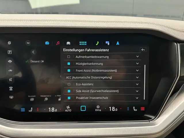 Volkswagen Touareg view 27