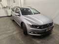 Volkswagen Passat Variant 1.6TDi 120 Style DSG *LED-NAVI-CAMERA-ATTELAGE* Argent - thumbnail 3
