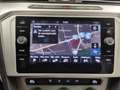 Volkswagen Passat Variant 1.6TDi 120 Style DSG *LED-NAVI-CAMERA-ATTELAGE* Argent - thumbnail 11