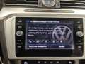Volkswagen Passat Variant 1.6TDi 120 Style DSG *LED-NAVI-CAMERA-ATTELAGE* Argent - thumbnail 12