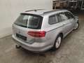 Volkswagen Passat Variant 1.6TDi 120 Style DSG *LED-NAVI-CAMERA-ATTELAGE* Argent - thumbnail 5