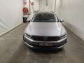 Volkswagen Passat Variant 1.6TDi 120 Style DSG *LED-NAVI-CAMERA-ATTELAGE* Argent - thumbnail 4