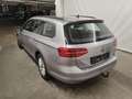 Volkswagen Passat Variant 1.6TDi 120 Style DSG *LED-NAVI-CAMERA-ATTELAGE* Argent - thumbnail 6