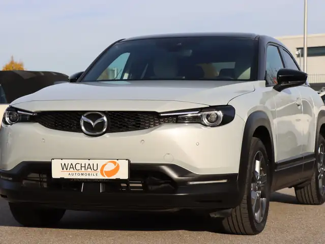 Mazda MX-30 GTE+ Head Up Display *Lenkradheizung* Abstandstemp