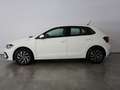Volkswagen Polo 1.0 tsi life 95cv Blanc - thumbnail 3