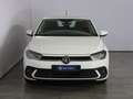 Volkswagen Polo 1.0 tsi life 95cv Blanc - thumbnail 2