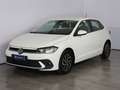 Volkswagen Polo 1.0 tsi life 95cv Blanc - thumbnail 1
