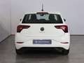 Volkswagen Polo 1.0 tsi life 95cv Blanc - thumbnail 5