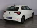 Volkswagen Polo 1.0 tsi life 95cv Blanc - thumbnail 4