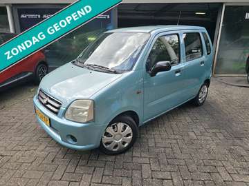 1.0 Trend | 2E EIGENAAR | 12MND GARANTIE | NW APK