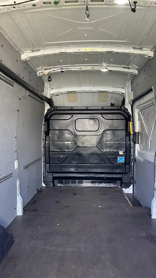 Ford Transit Ford Transit Trend Weiß - 2