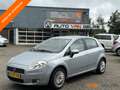 Fiat Grande Punto 1.4 Dynamic 5DRS*Airco*Cruise control*Elek.pak Gris - thumbnail 1
