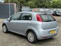 Fiat Grande Punto 1.4 Dynamic 5DRS*Airco*Cruise control*Elek.pak Gris - thumbnail 3